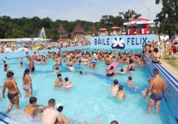 Turismul balnear ar putea aduce foarte mulţi bani României